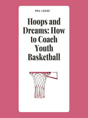 cover image of Hoops and Dreams